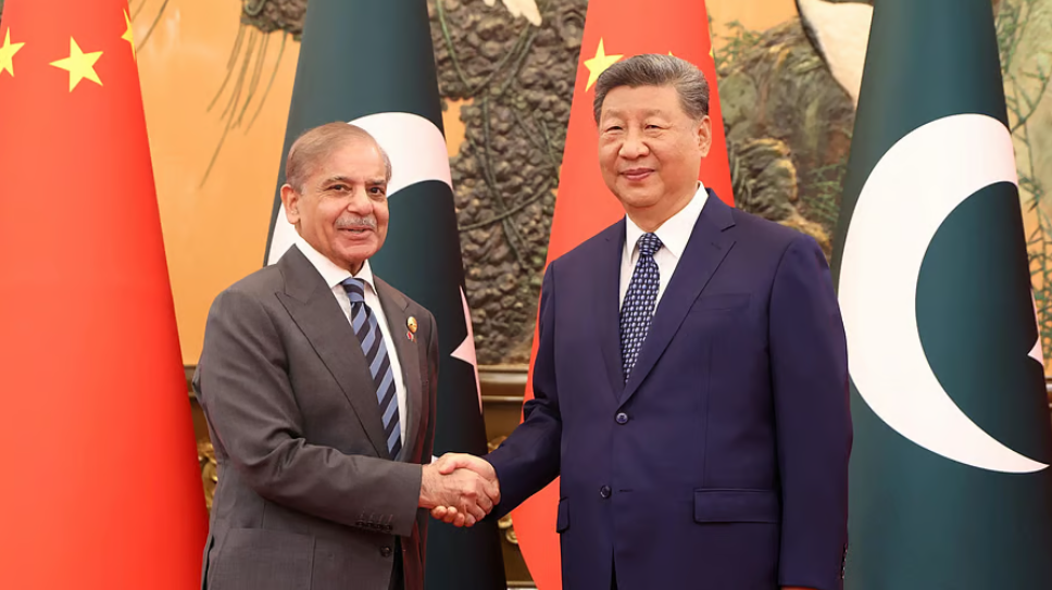 Pakistan, China to Form Consortium for $7 Billion CPEC Railway Project