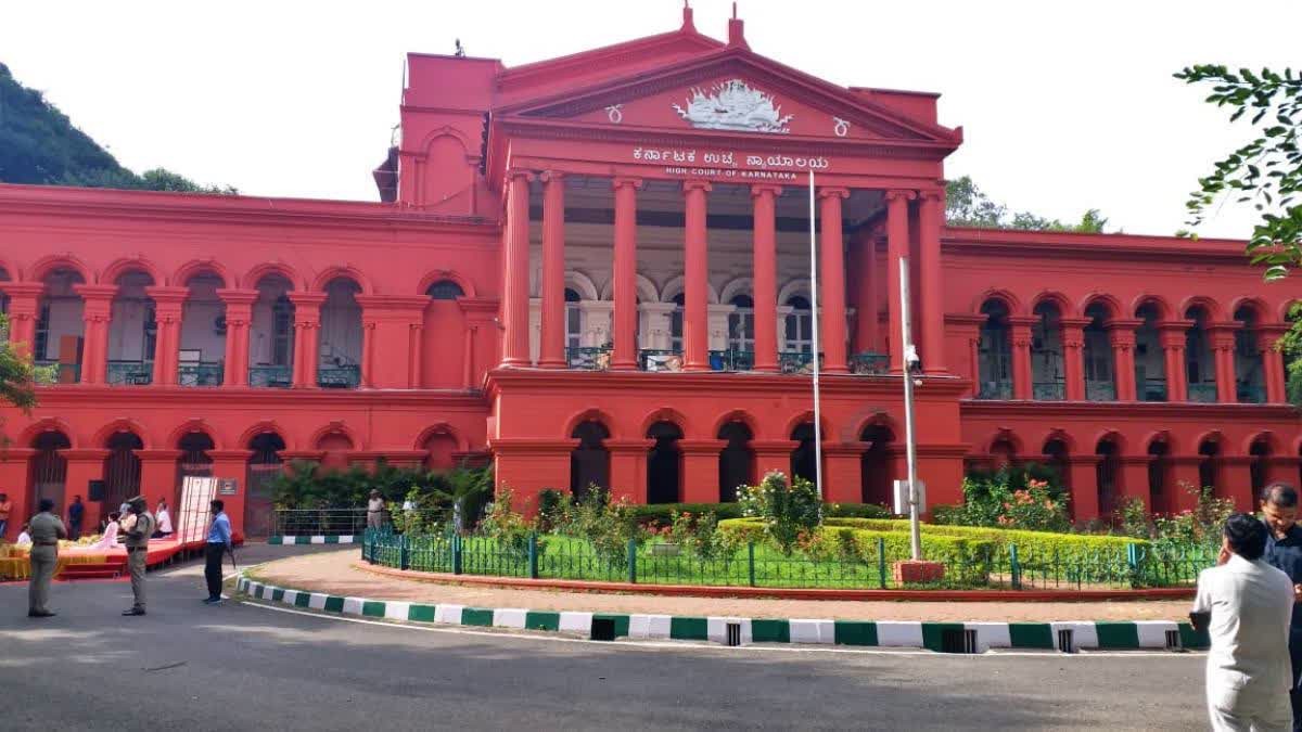 Karnataka considers law for paid menstrual leave, informs High Court