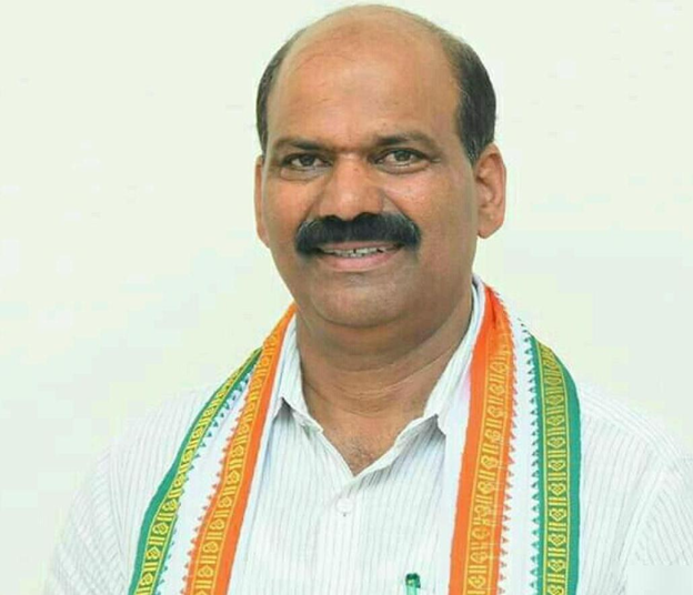 FIR ordered against congress MLA Rajegowda