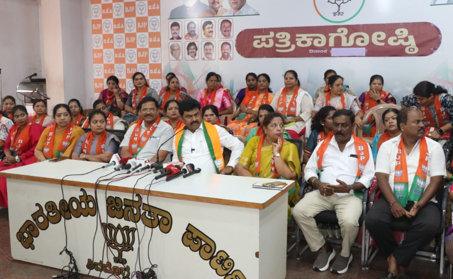 Historic women’s quota move sparks nationwide praise: Raghavendra