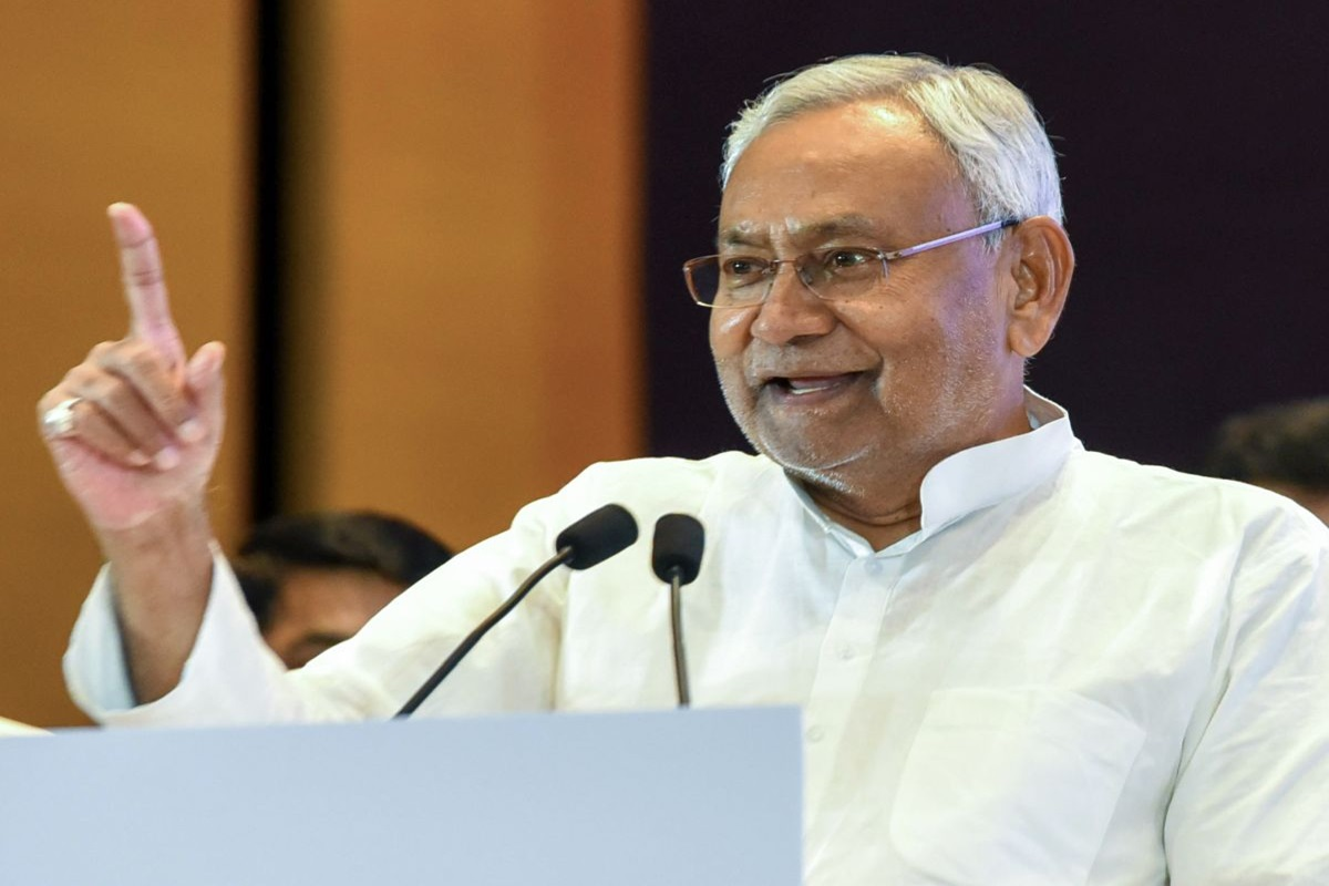 Bihar: Digital support packagerolled out ahead of assembly polls