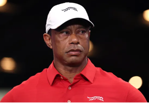 Tiger Woods arrested after Florida rollover crash