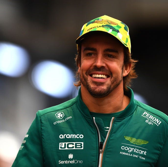 Alonso slams new Formula 1 rules as “Boring”