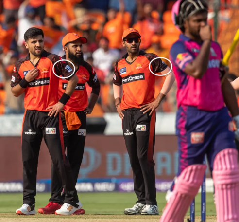 Punjab Kings honor boat tragedy victims