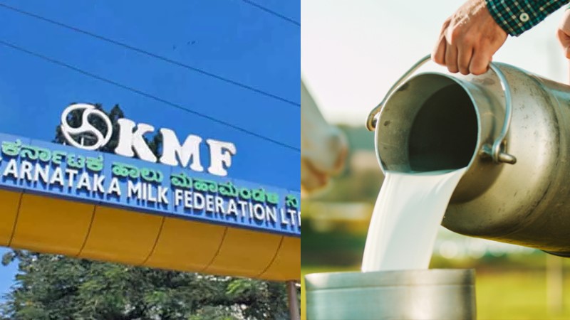 KMF Nandini Eyes Amul’s IPL Spot, Plans Partnership with RCB