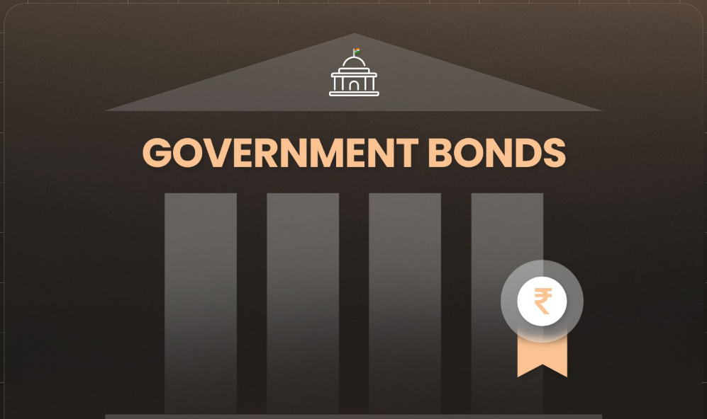 Government bond yields expected to ease by November