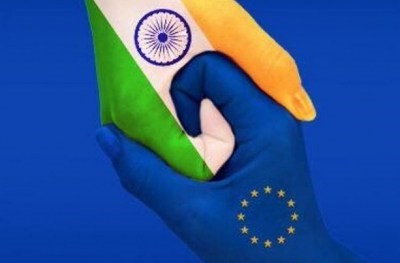 India, EU target trade pact within three months