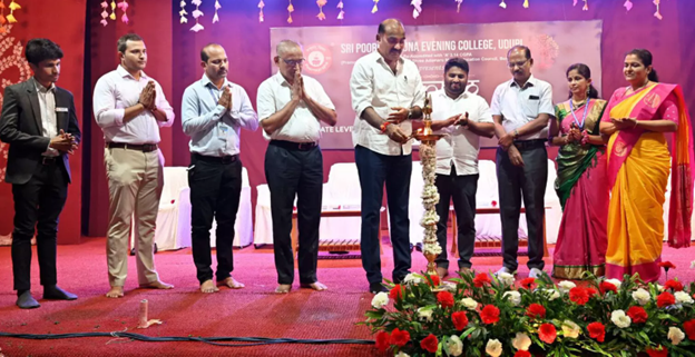 ‘Gnyanam 2025’ special programme inaugurated in UdupiUdupi