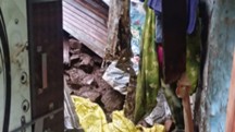 11-Year-Old Boy Killed as House Wall CollapsesBagalkot