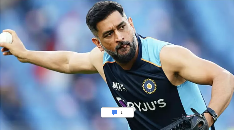 Stats-driven job, thin line to tread: Dhoni explains why commentary doesn’t appeal