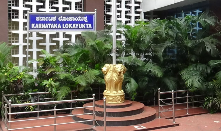 Lokayukta raids uncover Rs 29.62 crore assets