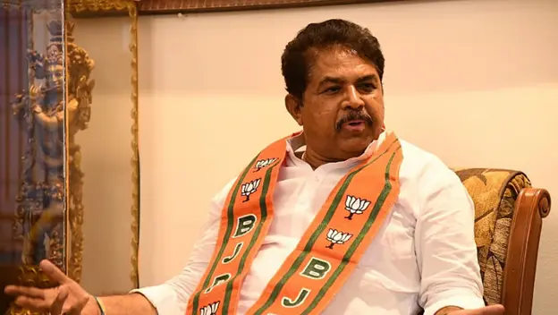 ‘Emergency-style’ tactics won’t last, BJP slams Cong