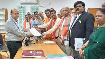 Brahmin Leaders Oppose Inclusion of Sub-Castes in State Survey