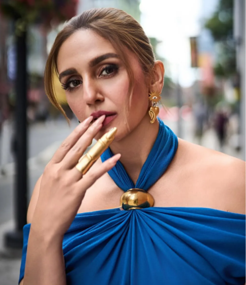 Huma Qureshi calls Rani Bharti her life’s best role