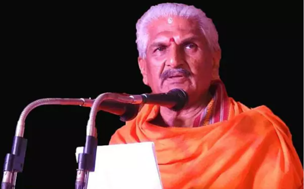 Woman files complaint against Kalladka Bhat over hate speech