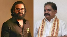 Kantara Chapter 1: Viewers crazy watching, advise fans, letter to Rishabh from Bengaluru Tulukoota