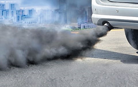 Over 400 emission testing centres shut across state