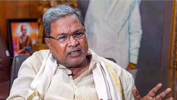 CM Declares He Will Stay in State Politics, Not Move to Centre