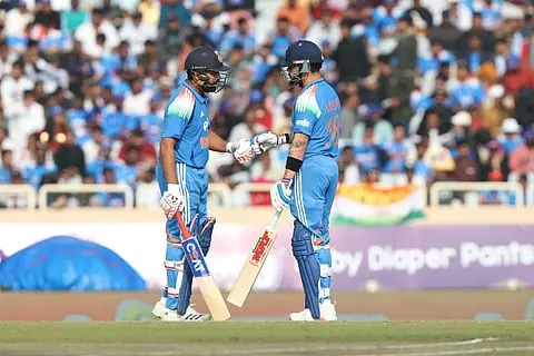 India hope for another ‘Ro-Ko’ masterclass in must-win ODI decider today