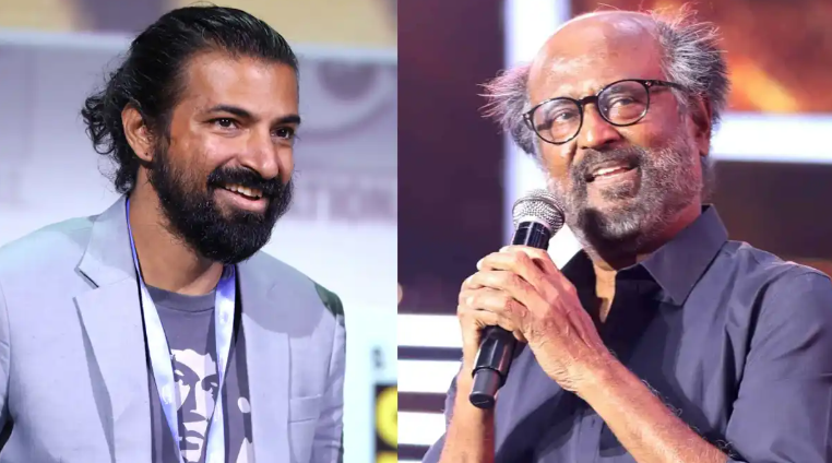 Nag Ashwin to collaborate with Rajinikanth