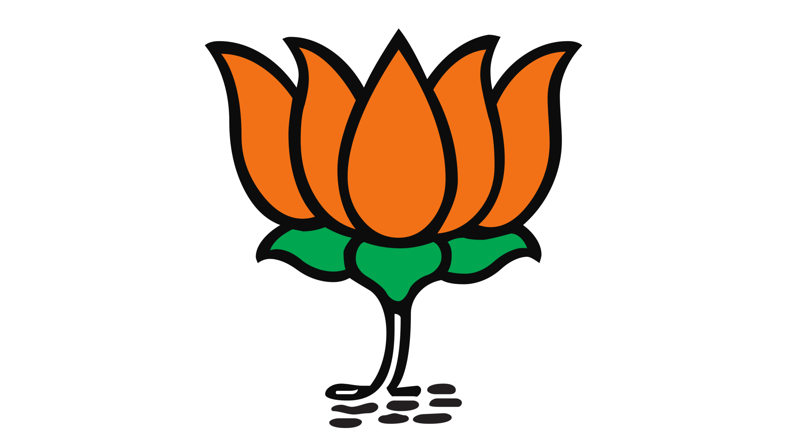 BJP condemns abusive slogans at Bihar rally