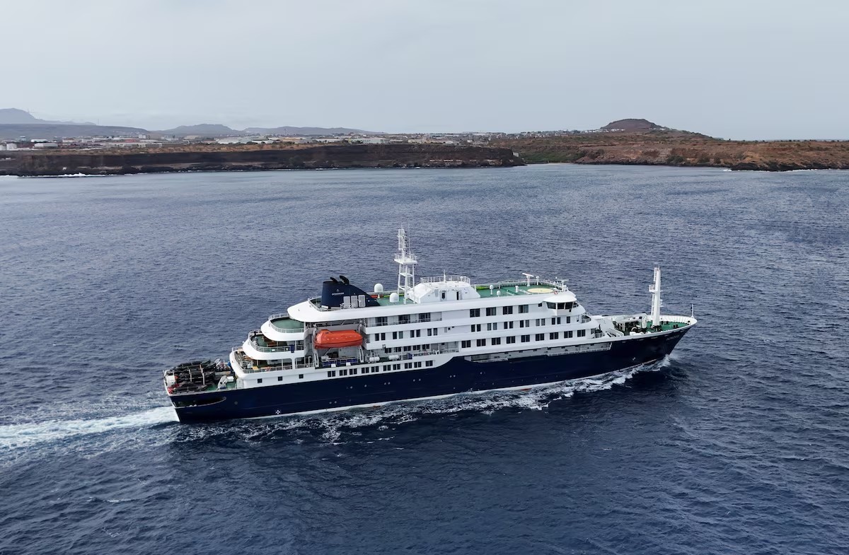 Global hunt begins after deadly cruise ship virus outbreak