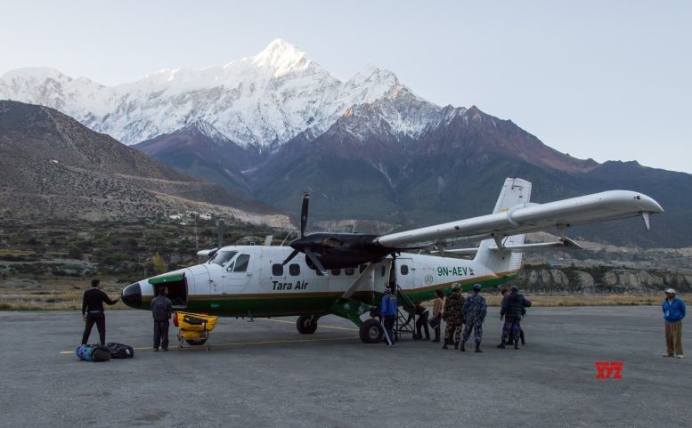 Nepal Eases Entry Fee Rules for Upper Mustang to Boost Foreign Tourism