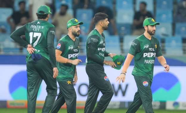 Pakistan eyes stronger middle overs vs India
