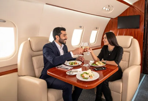 Indian entrepreneurs lead global luxury, mobility trends