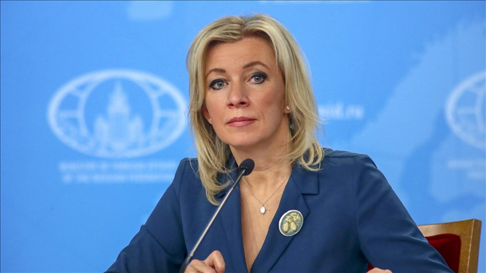 Russia says US can push Ukraine peace