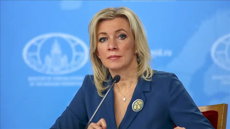 Russia says US can push Ukraine peace