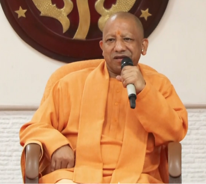 India-EU free trade deal marks historic economic leap: Yogi