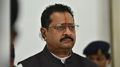 Bihar defeat leaves DKS disappointed: Yatnal