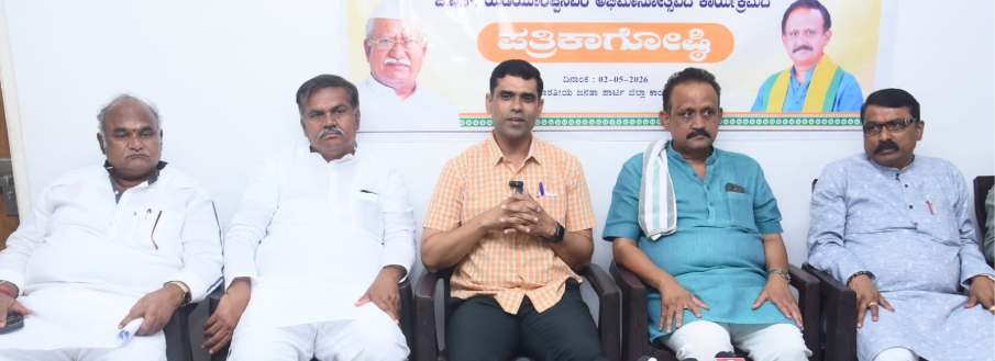 Vijayapura to send 20,000 supporters for Yediyurappa event