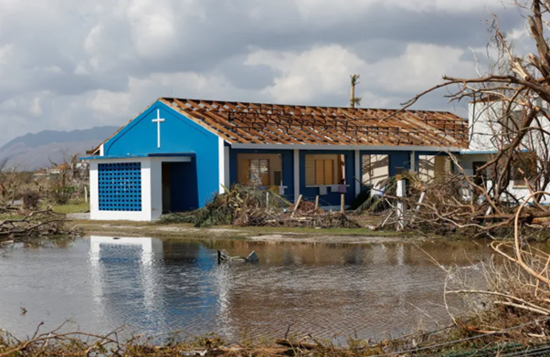 Hurricane Melissa Claims 49 Lives Across the Caribbean as Rescue Efforts Intensify