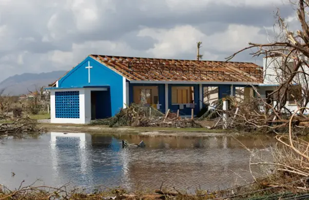 Hurricane Melissa Claims 49 Lives Across the Caribbean as Rescue Efforts Intensify