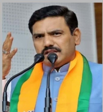 Congress does not have the power to ban RSS: Vijayendra