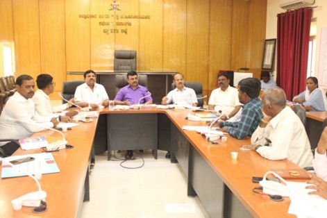 Skill Training for Yuvanidhi Beneficiaries, ADC Calls for Registration