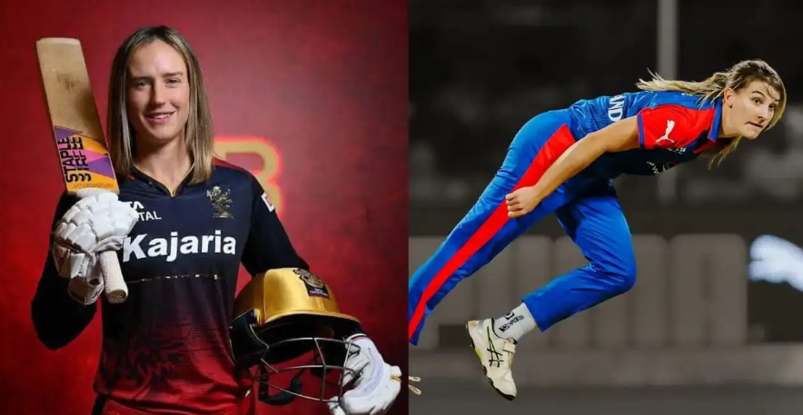 Aussies Ellyse Perry and Annabel Sutherland Withdraw from WPL Due to Personal Reasons