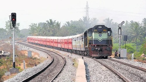 Special trains announced for Deepavali and Chhath pooja
