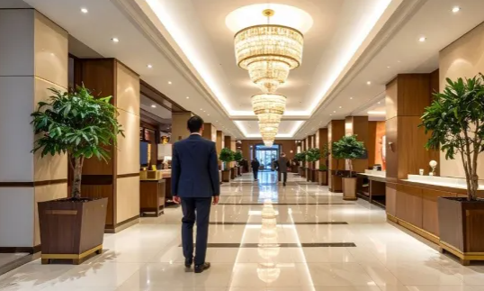 FHRAI seeks ITC restoration to aid hotels