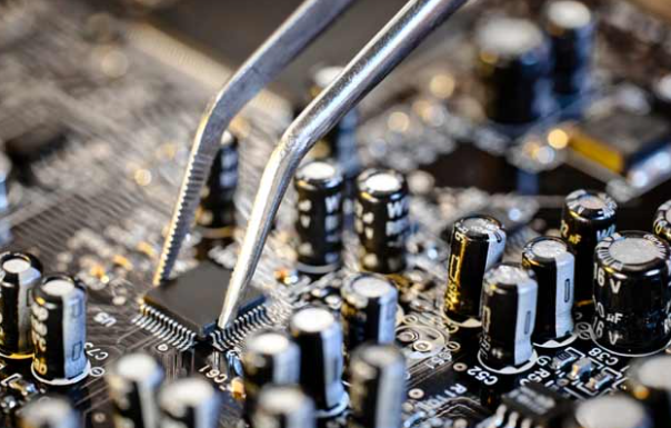 The Pivotal Role of Semiconductors in Consumer Electronics
