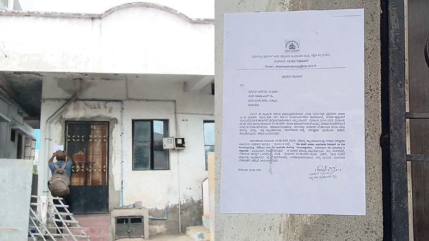 Police serve notice to YouTuber Sameer