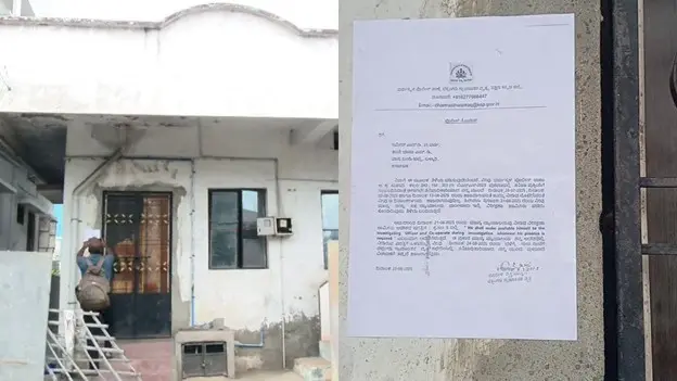Police serve notice to YouTuber Sameer