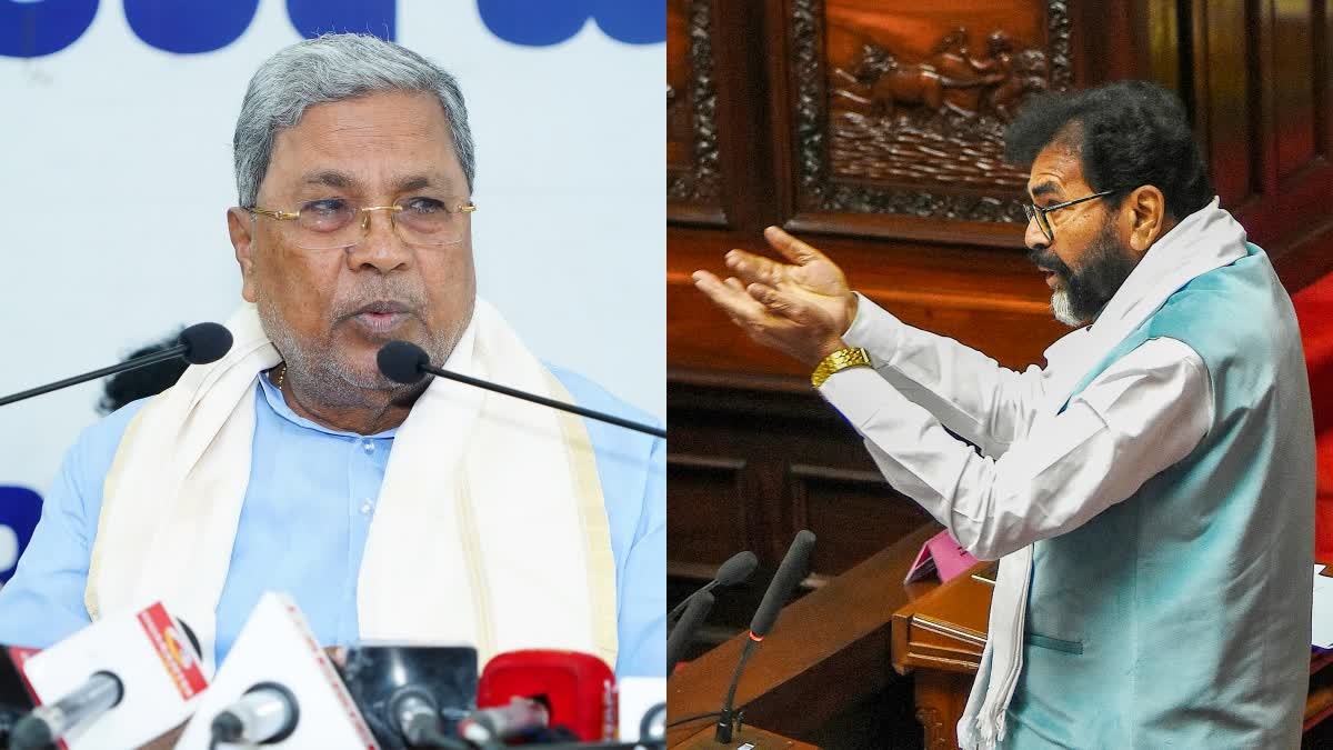 Had CM changed his perspective, he wouldn’t have presented a deficit budget: Chalavadi