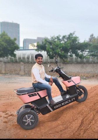 iGowise drives India’s micromobility revolution