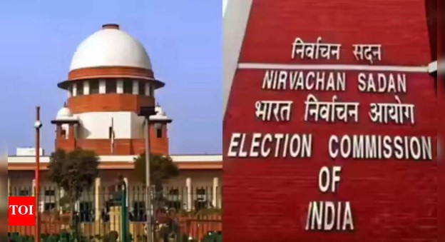 Bihar SIR: SC Warns EC Entire Revision May Be Scrapped if Illegal Methods Found