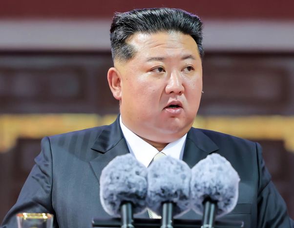 North Korea slams US sanctions on Pyongyang