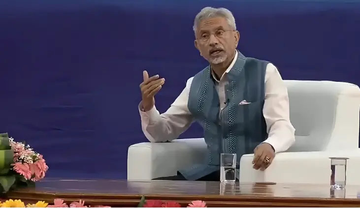 India will protect its citizens against ‘bad neighbours’ : EAM