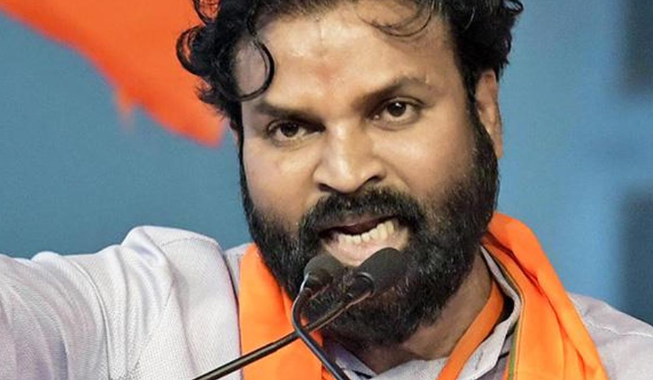 Ballari Clash: Sriramulu alleges attempts to cover post-mortem findings
